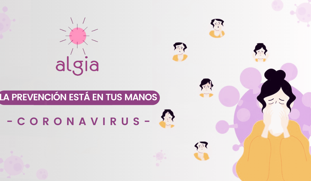 La prevención está en tus manos