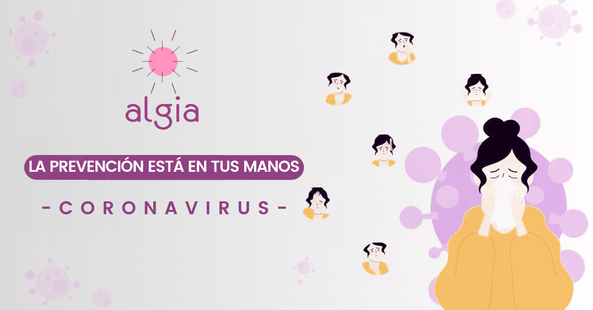La prevención está en tus manos